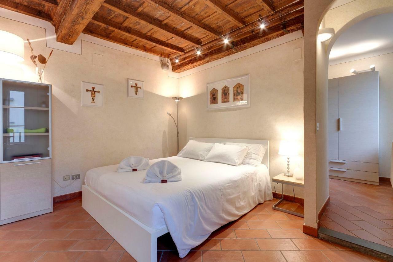 Apartment Cupolone By Mamo Florenz